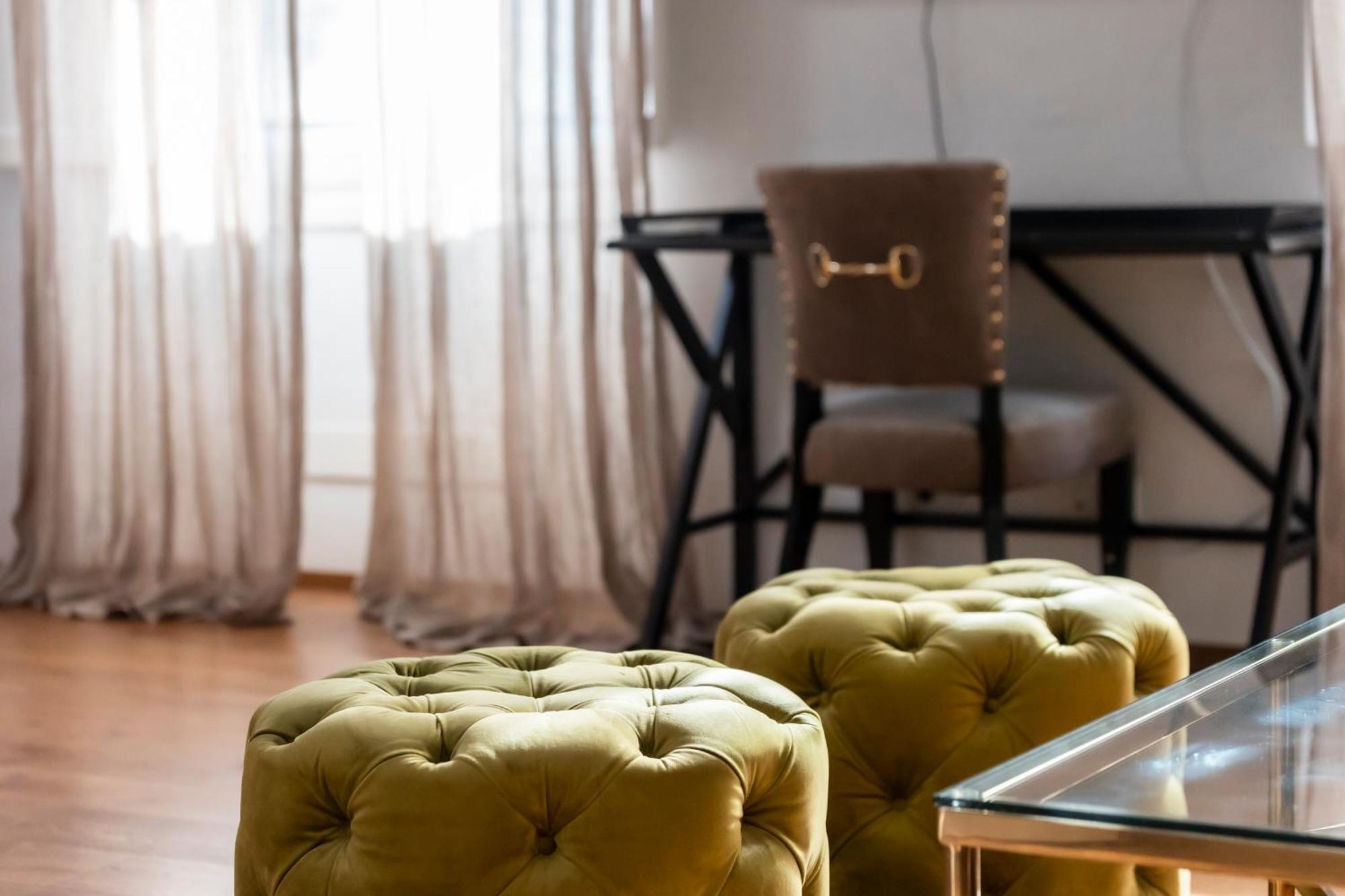 At Santacroce Apartamento Florencia