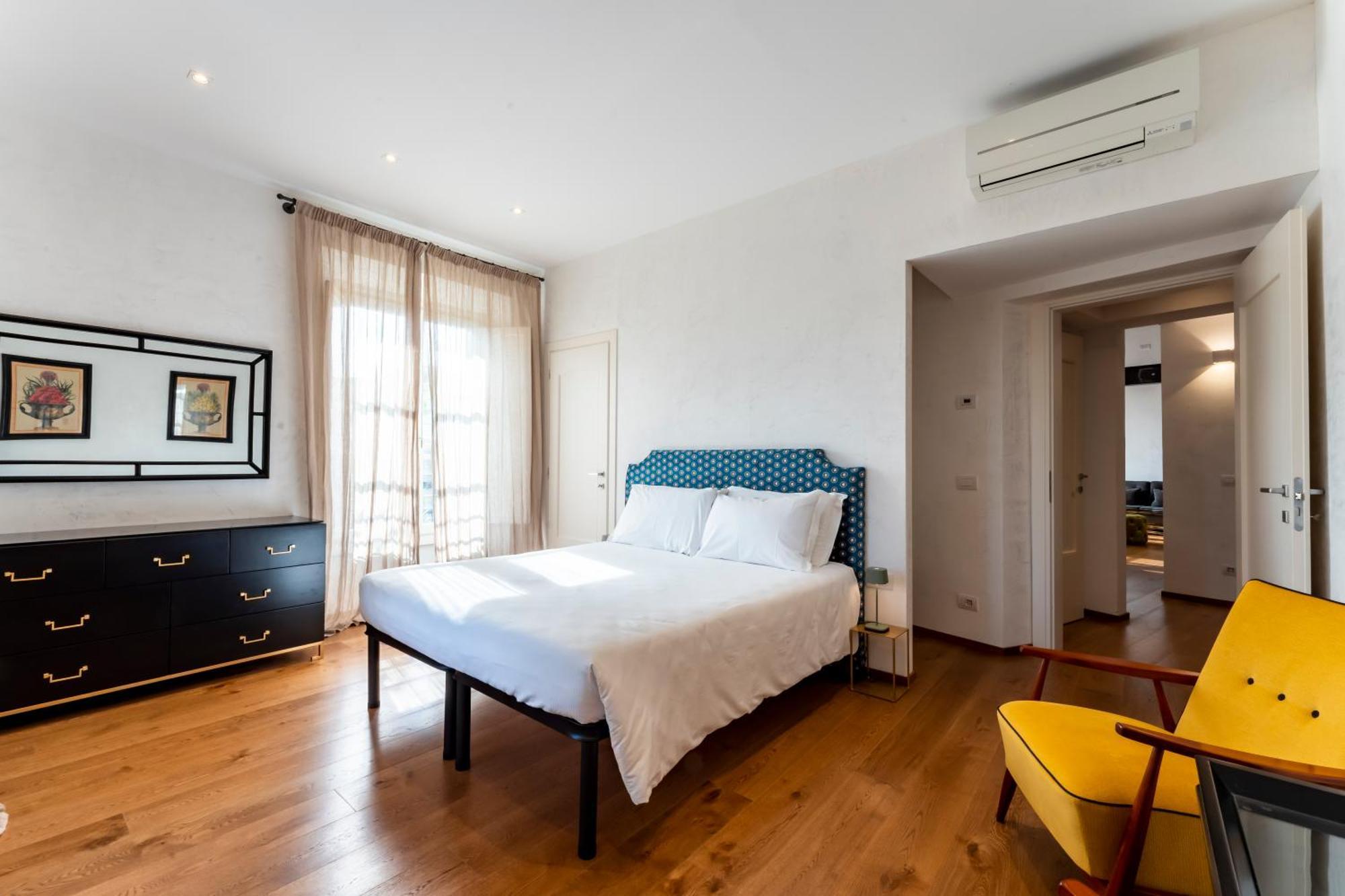 Apartamento At Santacroce *