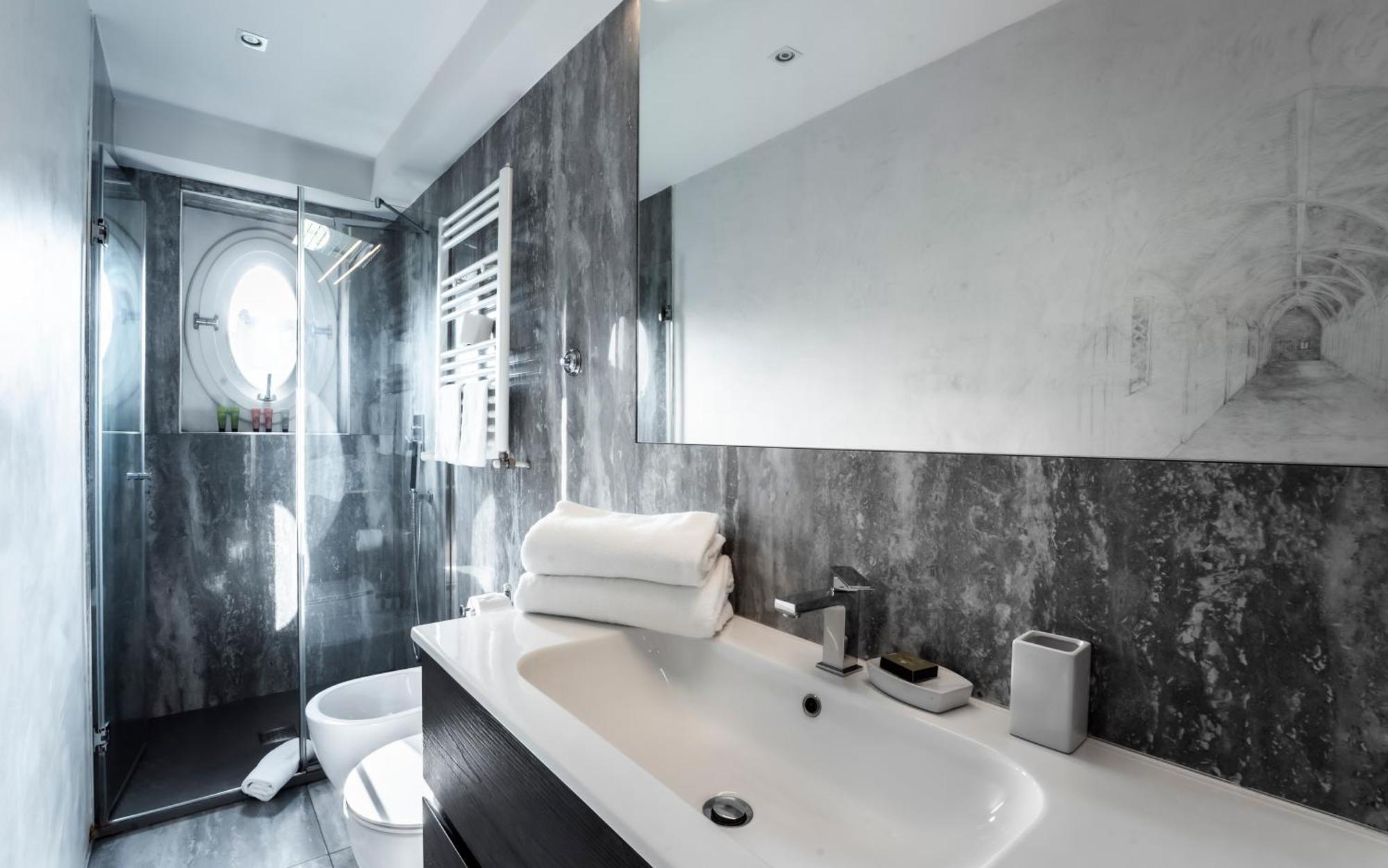 Apartamento At Santacroce Florencia