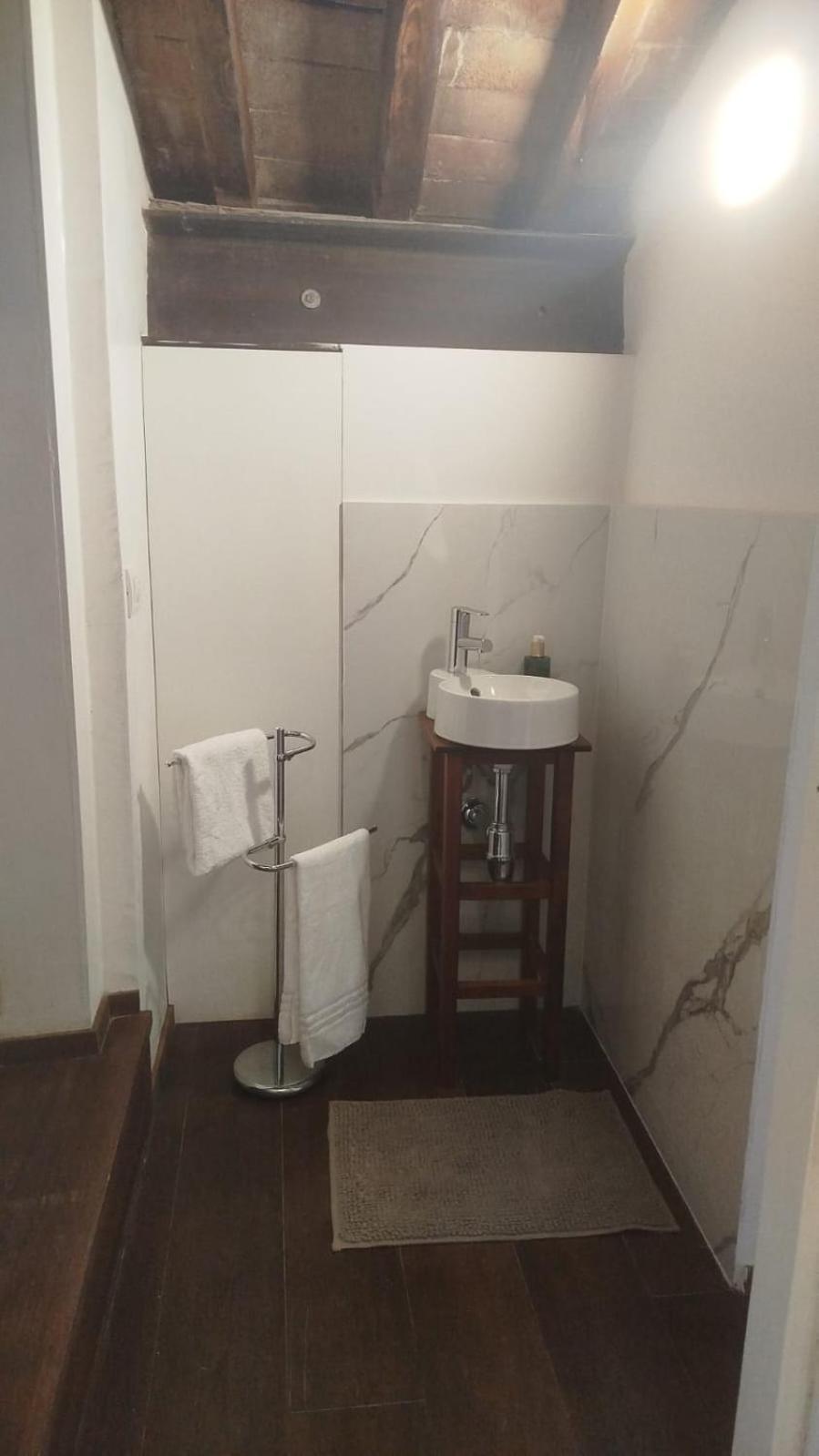 At Santacroce Apartamento