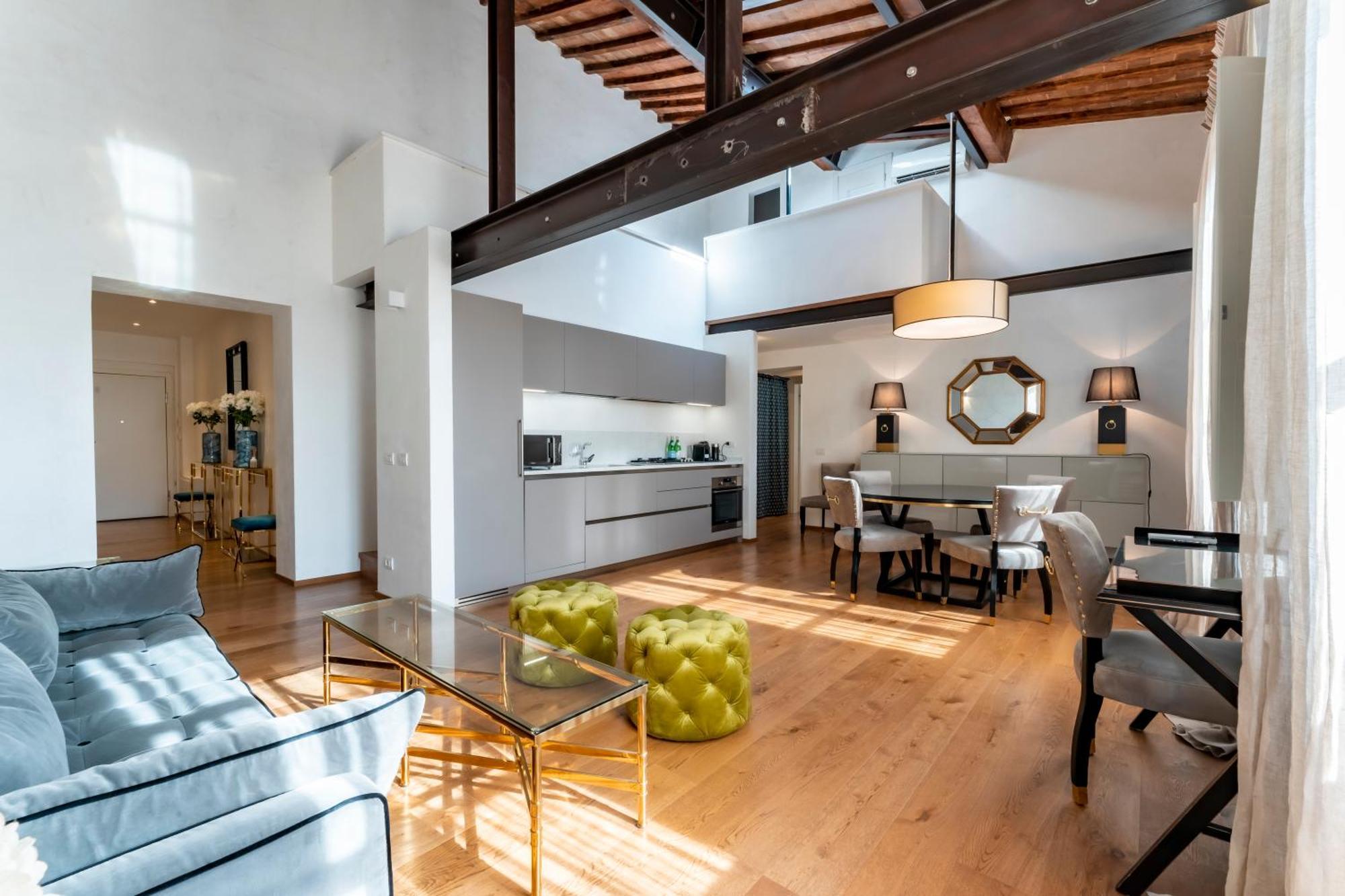 Apartamento At Santacroce