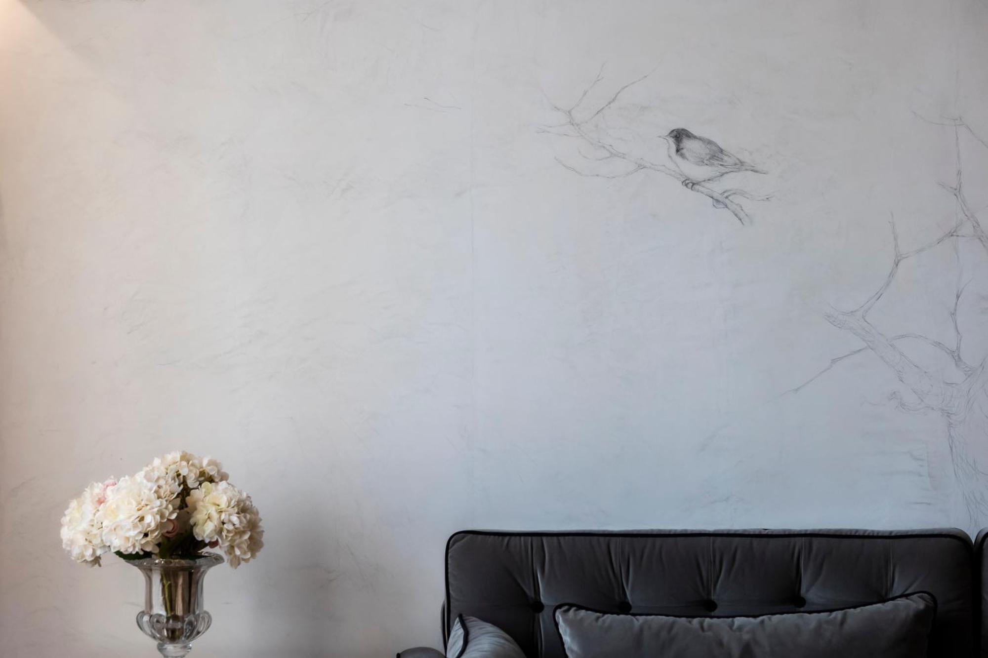At Santacroce Apartamento Florencia